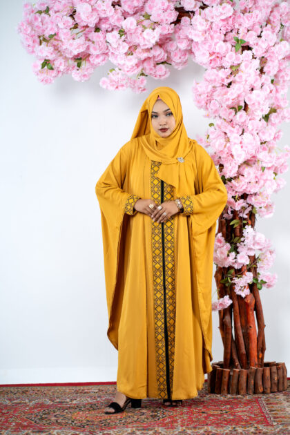 ABAYA